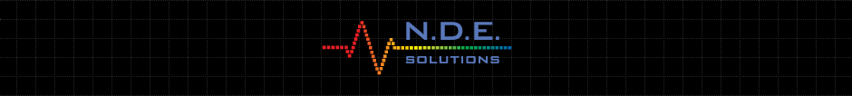 N.D.E Solutions